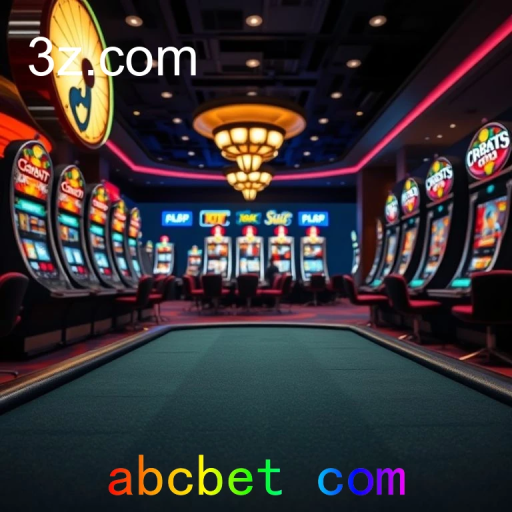 Oportunidades Pagas no abcbet com: Experiência Imperdível de Apostas