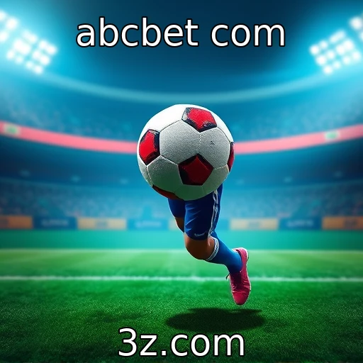 abcbet com Estratégias de Apostas para Maximizar Seus Lucros em 2025