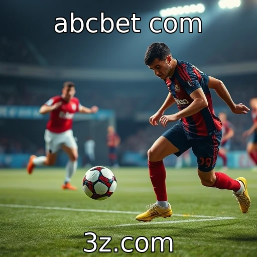 abcbet com O impacto das criptomoedas nas apostas esportivas modernas