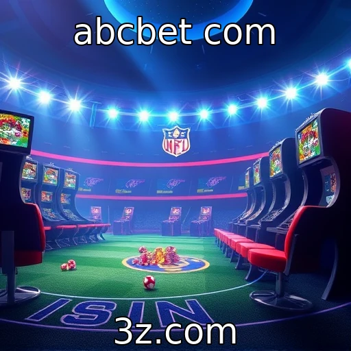 abcbet com Apostas esportivas em alta: como as análises impactam suas escolhas