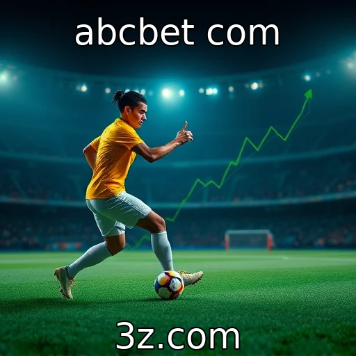 abcbet com Os segredos das apostas esportivas: como analisar partidas efetivamente