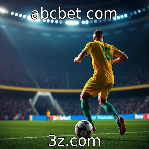 abcbet com Como as apostas esportivas moldam o futuro do entretenimento brasileiro