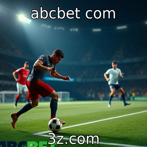 abcbet com Apostas esportivas: Analise como as odds impactam suas decisões