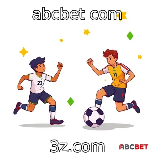 abcbet com Desvendando os segredos das apostas esportivas no Brasil